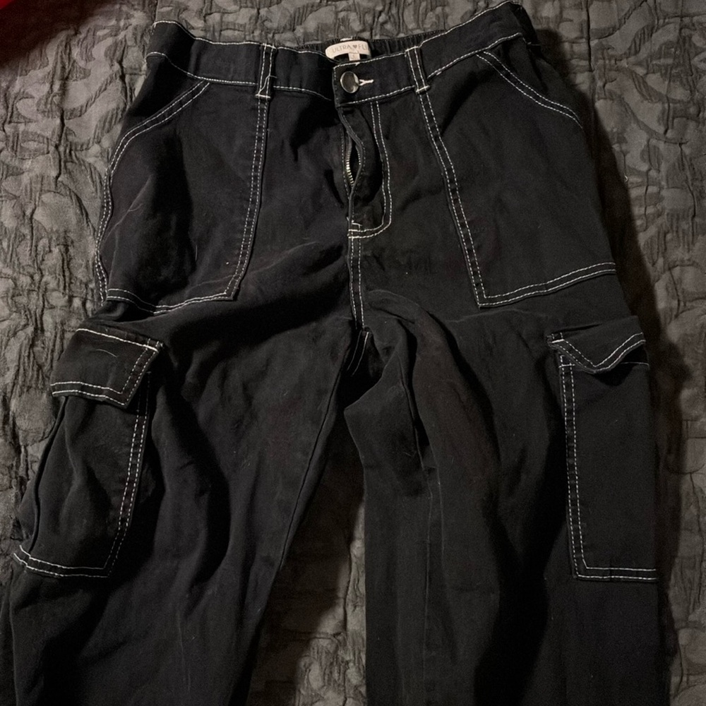Cargo pants